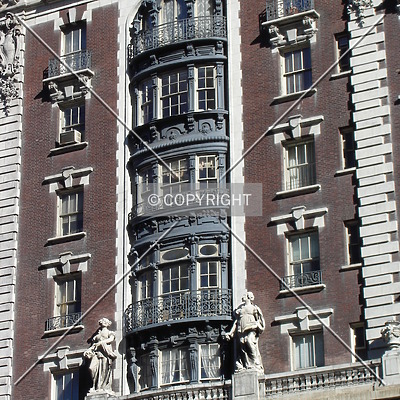 The Dorilton by Royce Douglas