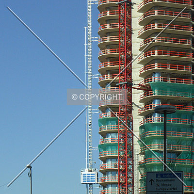 Grand Tower by Nephilim