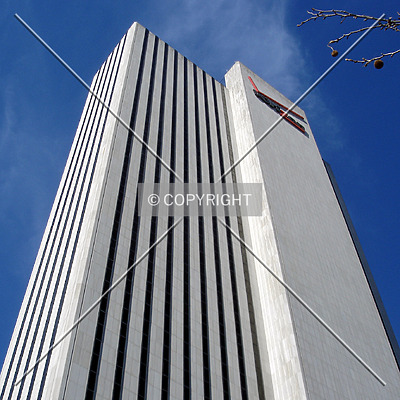 375 Pearl Street by Royce Douglas