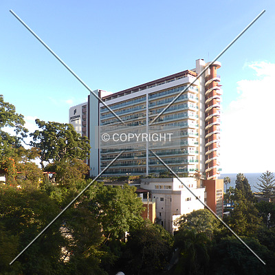 Pestana Carlton Madeira by Nephilim