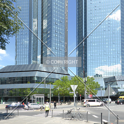 Deutsche Bank I by Nephilim