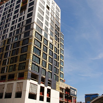 The Coloradan by Brian LoBue