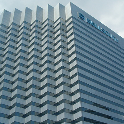 EverBank Center by Rodney Gunn