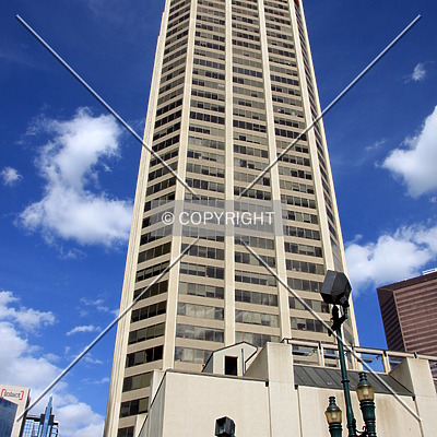 Scotia Centre by Emmanuel D.