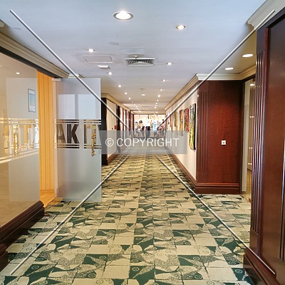 Maritim Golf and Sport Hotel by Nephilim