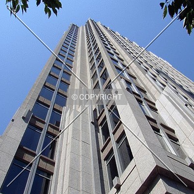 Fifth Third Center by Chris Patriarca