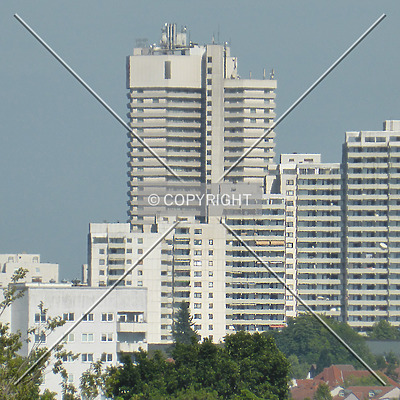 Leonardo Royal Hotel Frankfurt by Nephilim