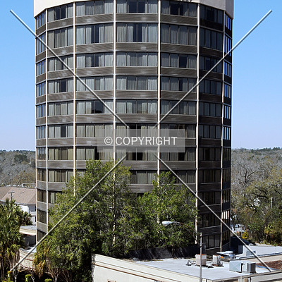 Four Points by Sheraton Tallahassee Downtown by Jorge Molina