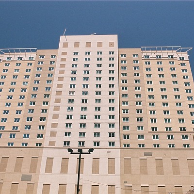 Embassy Suites Denver - Downtown/Convention Center by Brian LoBue