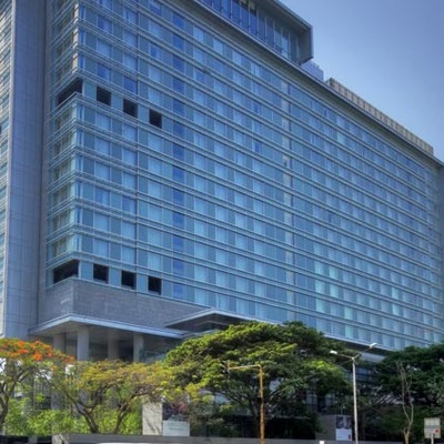 JW Marriott Hotel Pune by Marriott International, Inc. 