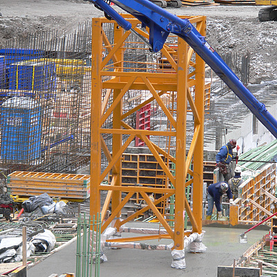 Trump International Hotel & Tower by B. Victor Adams