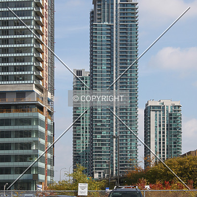 Success Tower 1 by Emmanuel D.