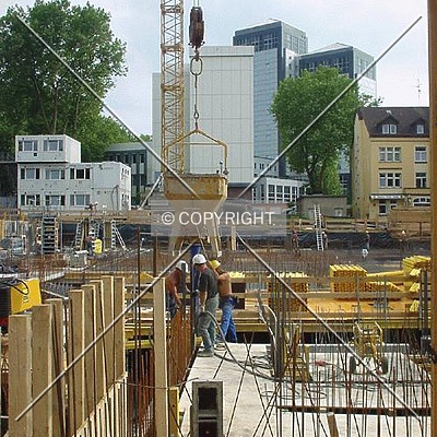 Stadtwerke Bochum by Nephilim