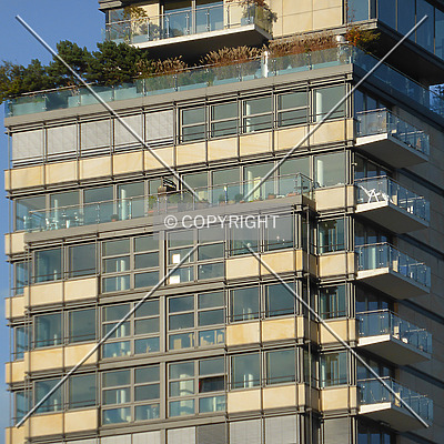 Skylight by Nephilim