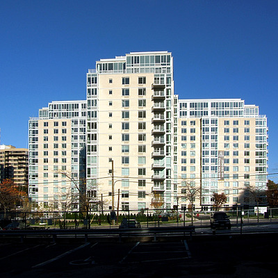 Avalon White Plains by John Cahill