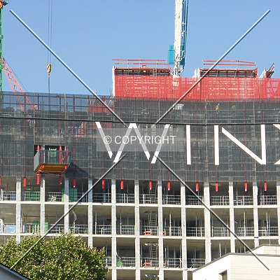 WinX Tower by Nephilim