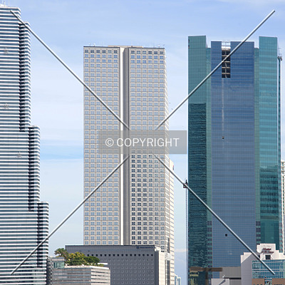 Southeast Financial Center by Nephilim