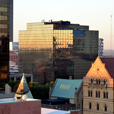 175 South 3rd Street by John W. Cahill
