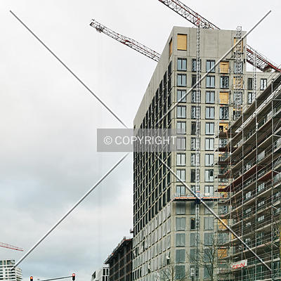 DB Tower by Nephilim