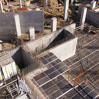 Optima Views by Daniel Kieckhefer