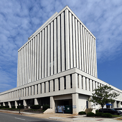 Maritime Center by John W. Cahill