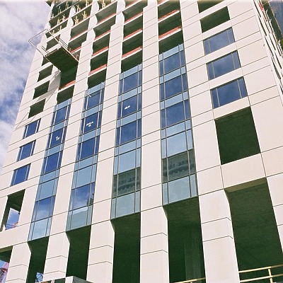 Four Seasons Hotel & Private Residences Denver by Brian LoBue