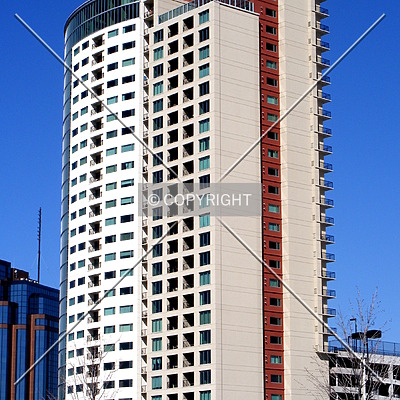 The Manhattan by Clayton Odom