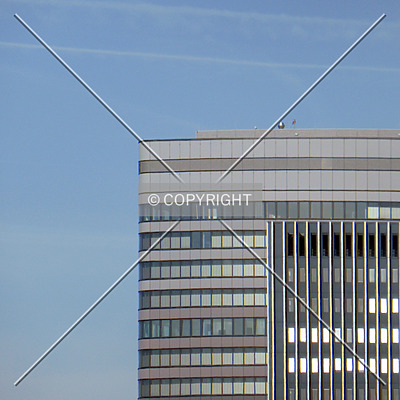 Orbi Tower by Nephilim