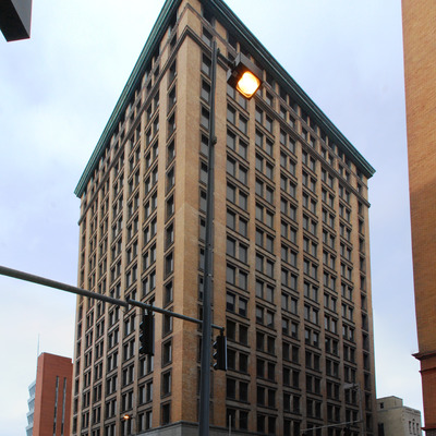 The Nicholas Building by Huopa