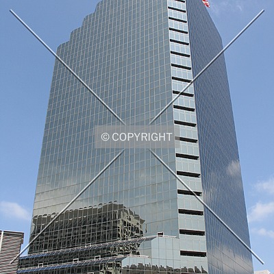 First National Bank Center by Emmanuel D.