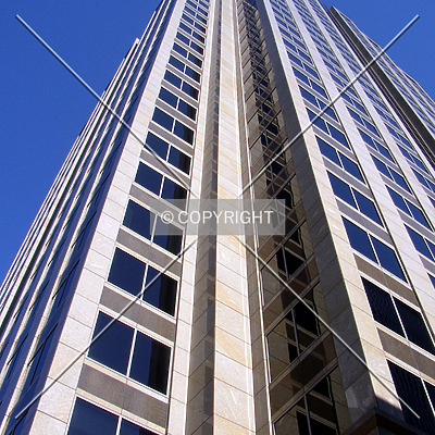Regions Harbert Plaza by Chris Patriarca