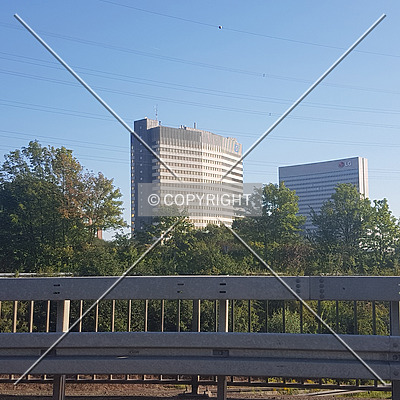 Deutsche Bank TZE by Nephilim