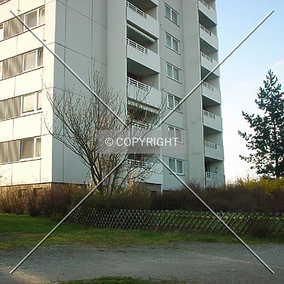 Johann-Friedrich-Oberlin-Straße 4 by Nephilim