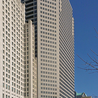 909 Chestnut by Ryan Hildebrand