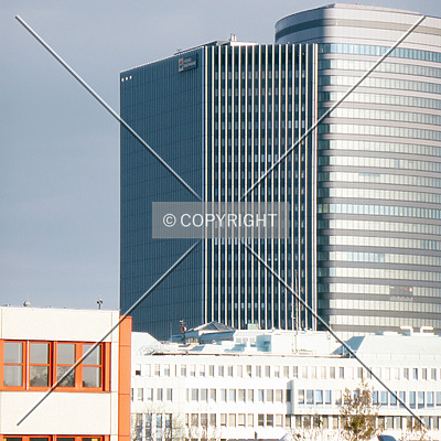 Wiener Stadtwerke by Nephilim
