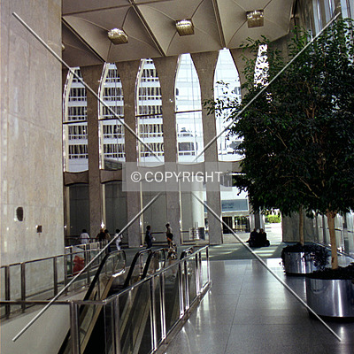 Two World Trade Center by Nephilim