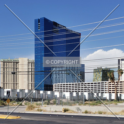 Elara by Hilton Grand Vacations by Nephilim