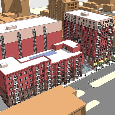 10 Grace Street by NCRMLS