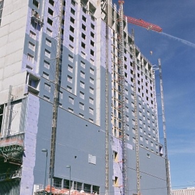 Embassy Suites Denver - Downtown/Convention Center by Brian LoBue
