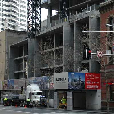 Lumière Residences by John Bek