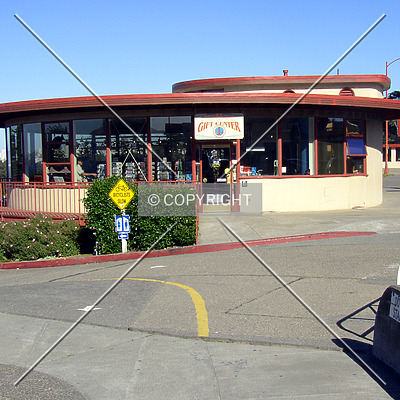 Golden Gate Bridge by Chris Patriarca