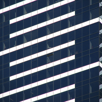 Eureka Tower by Wilson Ling