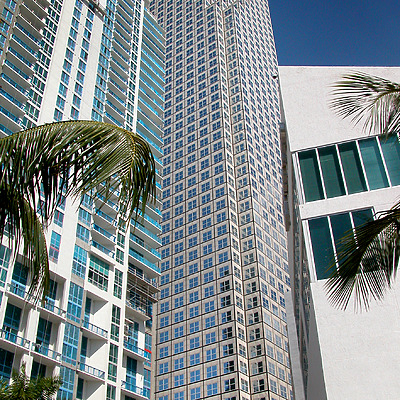 Southeast Financial Center by Jim Schwartz