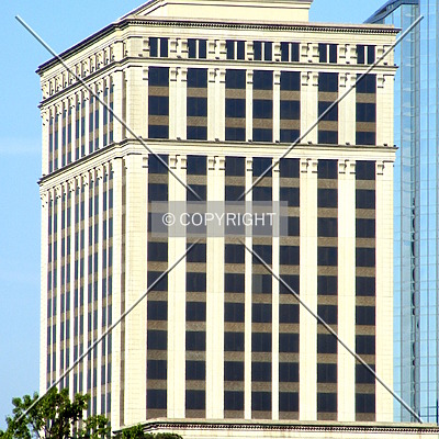 Resurgens Plaza by Clayton Odom