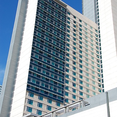 Hyatt Regency Denver by Brian LoBue