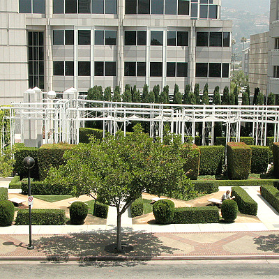 Nestle Building by Jim Schwartz