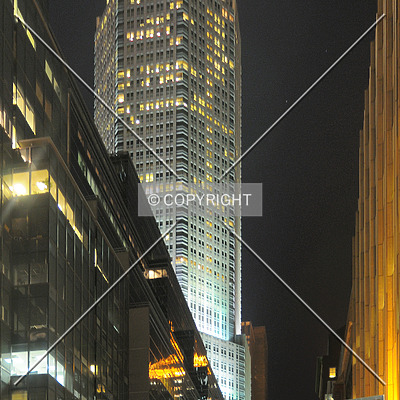 383 Madison Avenue by David Guija