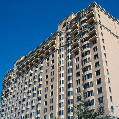 Westin Savannah Harbor Resort & Spa by Rodney Gunn