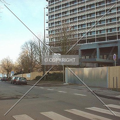 UN-Hochhaus by Nephilim