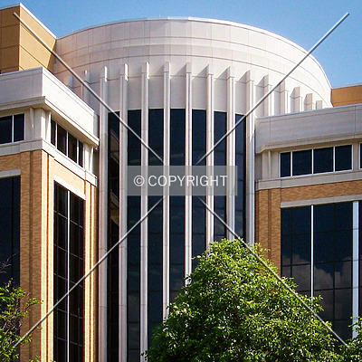 BJC Missouri Baptist Medical Center North Medical Office Building by Ryan Hildebrand